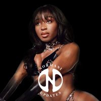 Normani Updates (@normaniupdate) 's Twitter Profile Photo Normani Updates (@normaniupdate) 's Twitter Profile Photo