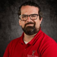 Matthew A Barnes (@drbarnes) 's Twitter Profile