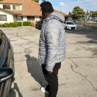 Germaine Carmena ๐ฆพ๐ (@boogiegreezy) 's Twitter Profile