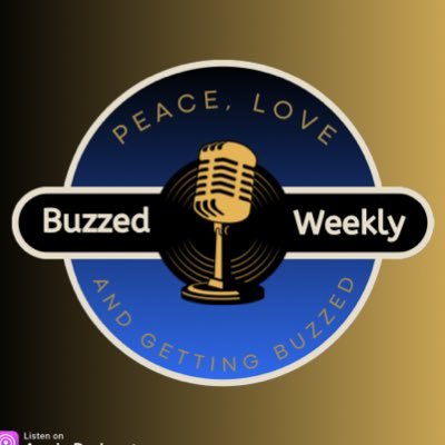 Buzzed Weekly Podcast. The worst podcast since podcasting was podcasting. Duh. buzzedweekly@gmail.com