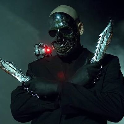 GRANTEMPLARIO46's profile picture. me gusta la historia soy pro-monarquía  y me gusta un poco el anime y los videojuegos heterosexual 😎