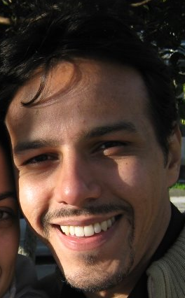 MSc_Fernando's profile picture. University Professor, M.Sc. IFSC - Instituto Federal de Santa catarina (Institute of Education and Technology)