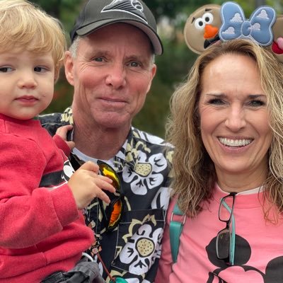 mmaier26's profile picture. Particular Baptist, husband, dad and grandad. #1689