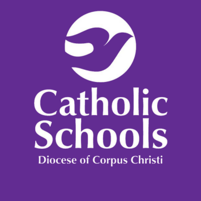 Since 1871, Catholic Schools have been a long-standing tradition for academic excellence and spiritual development in the Diocese of Corpus Christi.