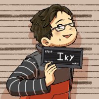 Gustavo Robles (@ikyrobles) 's Twitter Profile