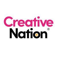 Creative Nation (@creativenation) 's Twitter Profile