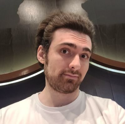 TahaTURGUT2's profile picture. -Developer/Casual Gamer/bedroom guitarist- 
I'm just a simple man trying to find tequila or espresso shots in the universe.
Hello there!
Regular Show ❤️