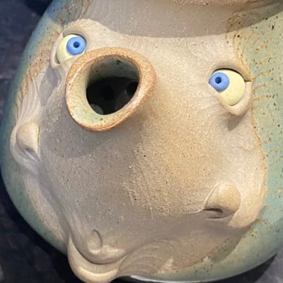 Snakestyx's profile picture. Massive Lurker - sorry not sorry (I post art on other sites)@Gardenstyx anywhere else
21•They/Them•Uk based