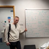Harry Harbor-Collins (@harryco47849445) 's Twitter Profile
