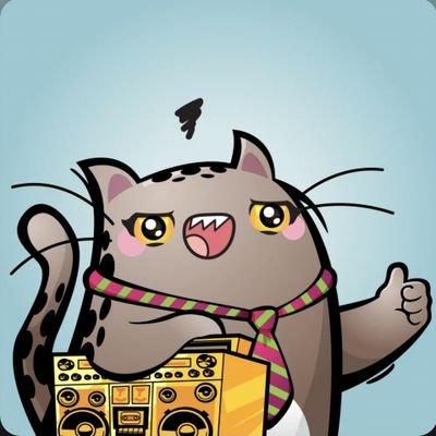 ONEponteONE's profile picture. happy dad ||
crypto || NFT collector  @meetnippy @Bridge3Labs @dourdarcel || #web3 & #defi