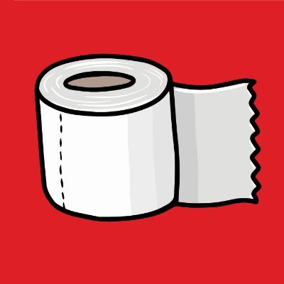 🧻GoodWipeOnly!
$CACA ca: 0xfBae1EAb52af0Ea3d35cB12F1221cE32D377D08E
Official TG: https://t.co/uJNEicBine