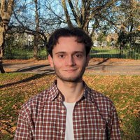 Hampton Gaddy (@hggaddy) 's Twitter Profile
