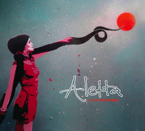 AlettaMusic's profile picture. 'My songs are my life, my life is love, and love is music'

Aletta: artist, singer and songwriter. 
(Aletta Meijer)