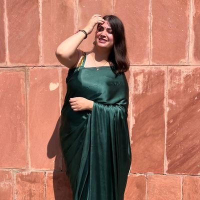 vaishnavigaur1's profile picture. 