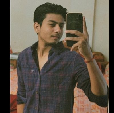 dipraj_yadav's profile picture. 