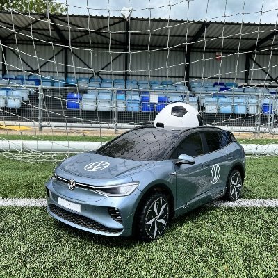 Car Footie Car Footie