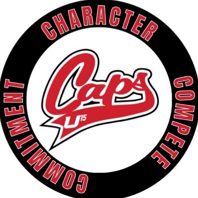 The official Twitter account of the Fredericton Mitsubishi U15 Major Caps