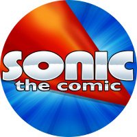 Sonic the Comic - Online! (@sonicthecomicuk) 's Twitter Profile
