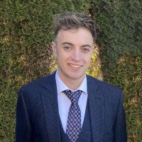 Jack Murray (@jackdlmurray) 's Twitter Profile Photo Jack Murray (@jackdlmurray) 's Twitter Profile Photo