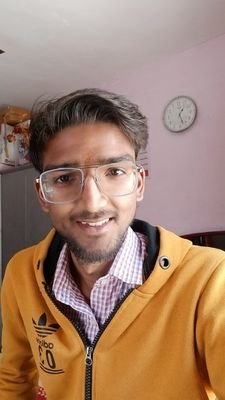 ArunShakya09's profile picture. 