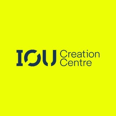 IOU Creation Centre for contemporary art, engineering, and technology. Supporting artists to develop, produce, exhibit and tour innovative new work