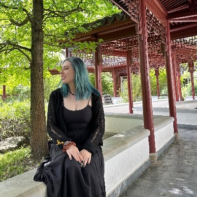 Sam Profile