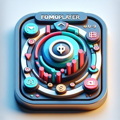 fomo_player's profile picture. Bio searching