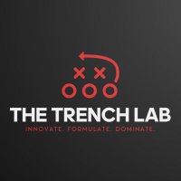 The Trench Lab (@thetrenchlab) 's Twitter Profile