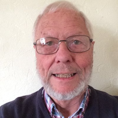 Emeritus Professor of Lockerbie Studies focused on the targeting of Bernt Carlsson on Pan Am Flight 103 in December '88 (https://t.co/4xz4rxhKPf…)