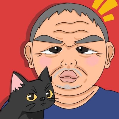 タケちゃん&Happy🐈‍⬛59さんのプロフィール画像