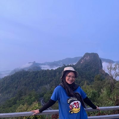 http_akmalnf's profile picture. be at peace, not in pieces✨ Boleh usha shopee I : amxlfatin & also my Ig Business : https://t.co/WwrCCIksJJ for more details & product🥰