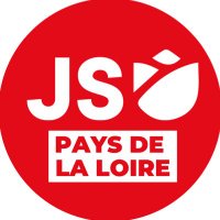 Jeunes socialistes des Pays de la Loire (@jeunessocpdl) 's Twitter Profile Photo