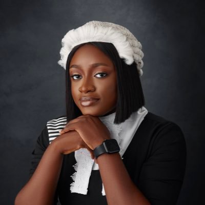 Godgirl || Property Lawyer || corporate lawyer || Researcher || Analyst.