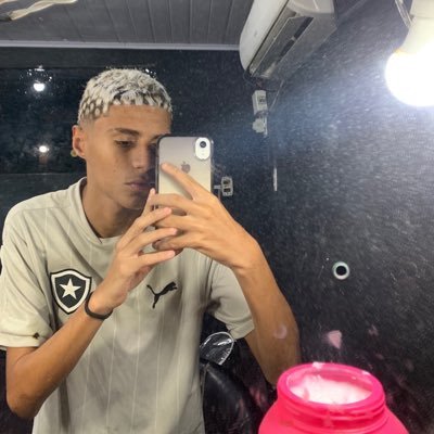 tudo posso naquele que me fortalece🙌