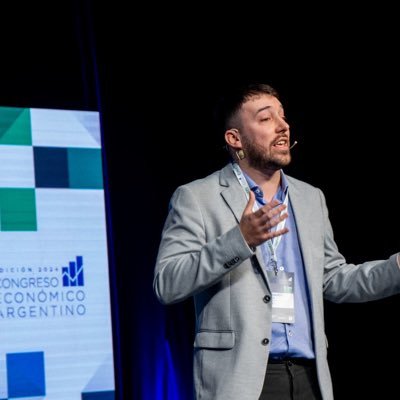 Liberal, Bostero y Bilardista | Lic. en Finanzas