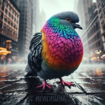 rainbowpig3on's profile picture. 