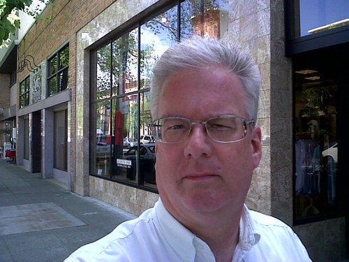 Auto racing historian and writer specializing in open-wheel racing.