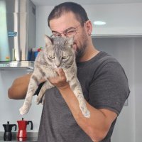 Eneko Arrondo (@bioeaf) 's Twitter Profile Photo Eneko Arrondo (@bioeaf) 's Twitter Profile Photo