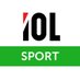IOL Sport (@iolsport) Twitter profile photo IOL Sport (@iolsport) Twitter profile photo
