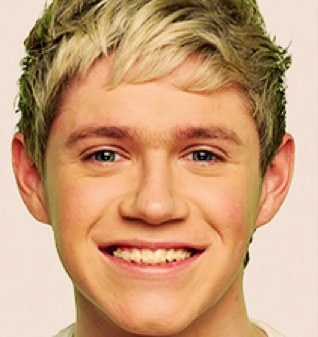 Niall Horan is flawless. ♥