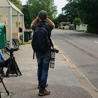 Daniel Langston (@dlangstonbirder) 's Twitter Profile Photo Daniel Langston (@dlangstonbirder) 's Twitter Profile Photo