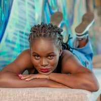 Maureen Jumah (@jumah_maureen) 's Twitter Profile Photo Maureen Jumah (@jumah_maureen) 's Twitter Profile Photo