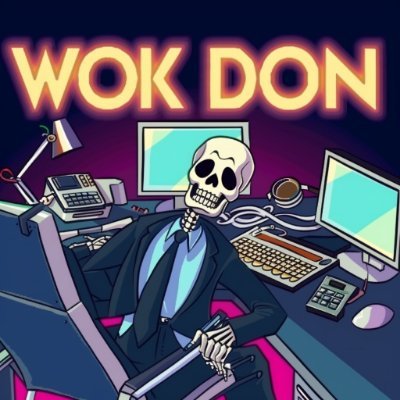 ArtNTechSparr's profile picture. Tech innovation and art.