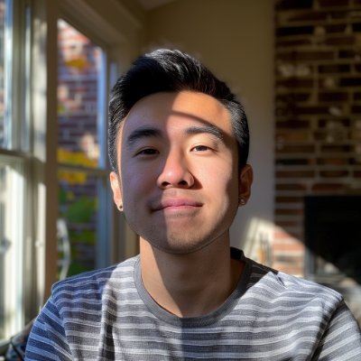 Algorithm_Lin's profile picture. AI aficionado  |  Lover | Exploring the wonders of AI, one algorithm at a time!