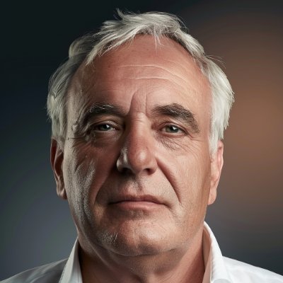 Expert en IA et télécom, passionné d'histoire, amateur de voitures 🚗🎶🧠 #GeekTechnologique