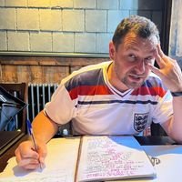 Steve Wharton (@stevewhartonuk) 's Twitter Profile Photo Steve Wharton (@stevewhartonuk) 's Twitter Profile Photo