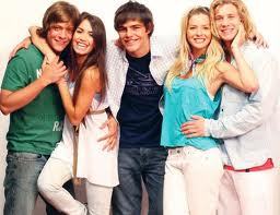ESSE TWITTER FOI FEITO PARA HOMENAGIAR A MELHOR BANDA DO MUNDO . TEEN ANGELS. ♥♥♥