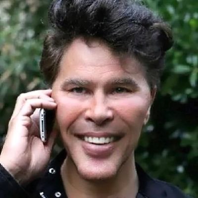 anthonyq_baller's profile picture. Consultant - MAGA