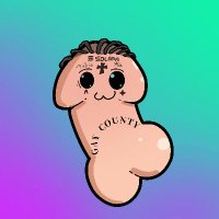 lildick (@lildickonsol) 's Twitter Profile