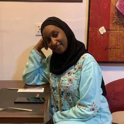 There's nothing to see here, just a silent observer🦋
Her daddy's girl ❤️
Unapologetically me🙊
فَبِاَىِّ اٰلَاۤءِ رَبِّكُمَا تُكَذِّبٰنِ🌌